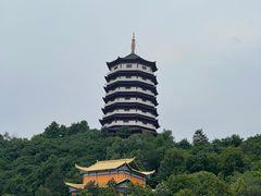 -万佛湖风景区
