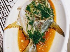 -强记海鲜·大排档(蛇口新街店)