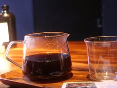 -野鸽子咖啡(航空路店)