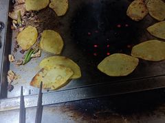 -罗姐烧烤(东风路一段店)