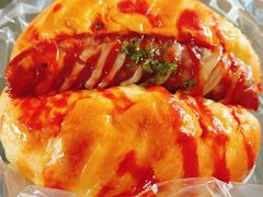 -喜社·面包·甜品·蛋糕(燕山店)