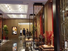 -北门饭店(三香路店)