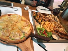 -HELLO MUSAE 拾光缪斯餐厅·纯正希腊风味(苏州中心店)