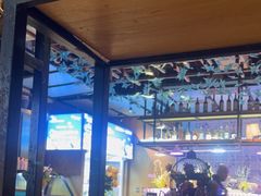 -领鲜活海鲜榴莲自助火锅(东门店)