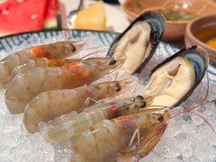 -温禾牛·和牛寿喜烧自助火锅(恒基名人店)