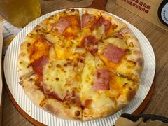 -必胜客(玉泉远洋店)