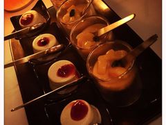 -富力丽思卡尔顿酒店·FLAIR餐厅酒吧