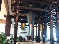 -河源万绿湖美思威尔顿酒店