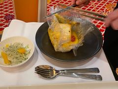 -咖啡苑 - 蔚藍夏日限定主题(永利皇宫店)