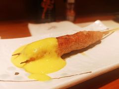 鸡肉棒-yokocho上横町·日本食街(深业上城店)
