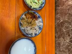 -吴大师呱呱面皮(育生巷店)