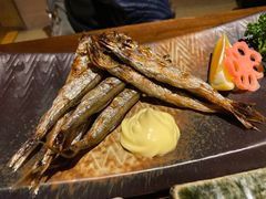 -千代武日本料理(开发区店)