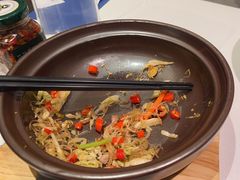 -客颂·客家宴(大壮国际广场店)