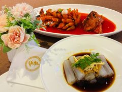 -转角·老弄堂上海菜(长寿路店)