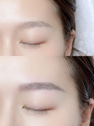 -HQ半永久纹绣纹眉
