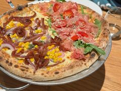 -1861意大利餐厅(来福士店)