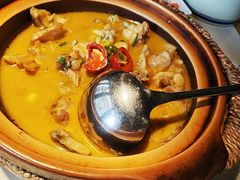 -老阿爸鲜鱼土菜(昆山花桥店)