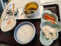 -dodonpa.墩墩伐 便当食堂(博华广场店)