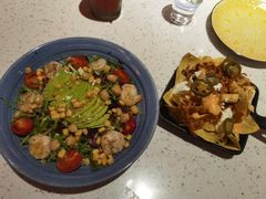 -墨纪Mojí墨西哥餐厅(南开大悦城店)
