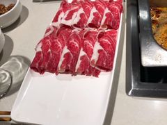 -海底捞火锅(崇文门新世界百货店)