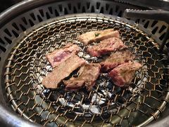 -木槿花韩式炭烤·熟成肉工坊(孙文东路店)