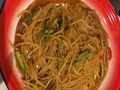 -乔阿马·江南味·驴肉香(龙湖华泾天街店)