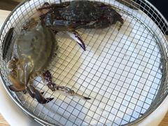 -海味当家(西安路店)