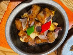 -大鸽饭(动物园店)