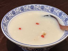 -古都历食南京菜·烤鸭·鸭血粉丝·汤包(南京博物院店)