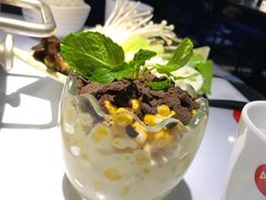 奥利奥沙拉-鱼酷活鱼烤鱼(昆明路店)