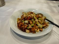 -合兴居烤鸭店