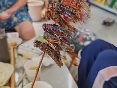 -陈六子全羊馆·烧烤烤羊排(山东理工大店)