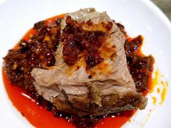 -清真益鑫羊肉手抓馆(南大街店)