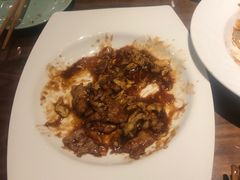 -南门小馆·清真(国贸商城店)
