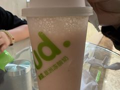 -Salud撒露欧洲冻酸奶(北苑上品店)