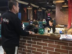 -大闫家烧烤·小海鲜家常菜(郑庄店)