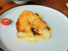 -V Bar海景扒房(北海湾惠龙万达嘉华酒店)