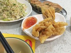 -芬芳甜品(同福路店)