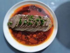 -懋隆金阁·博山菜