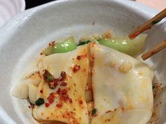 -大师兄·西北小馆(南沙万达广场店)