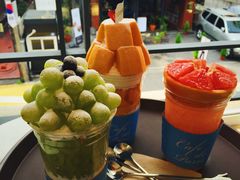 -Cafe de Paris(林荫路店)