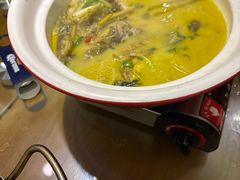 -老湖南·河鱼一锅鲜(兆禾里店)