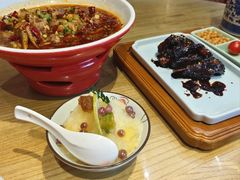 -图味美小黄鱼·景德菜(浙江路店)