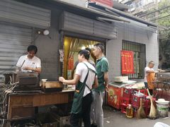 -小胡子祥彪烧烤(北湖总店)