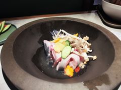 -鲜潭蒸汽石锅鱼(五道口购物中心店)