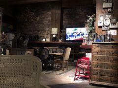 大堂-一棵树·意大利西餐厅One Tree(新城店)