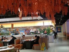 -享遇.锅姥姥牛排海鲜自助(小寨店)