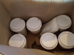 -星巴克(北辰西路店)