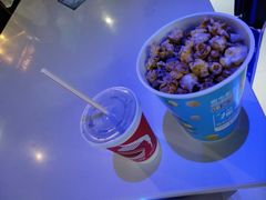 -中影星美国际影城(万家丽店)