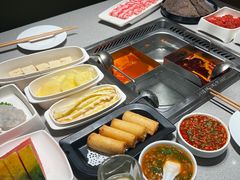 -海底捞火锅(吴中路店)